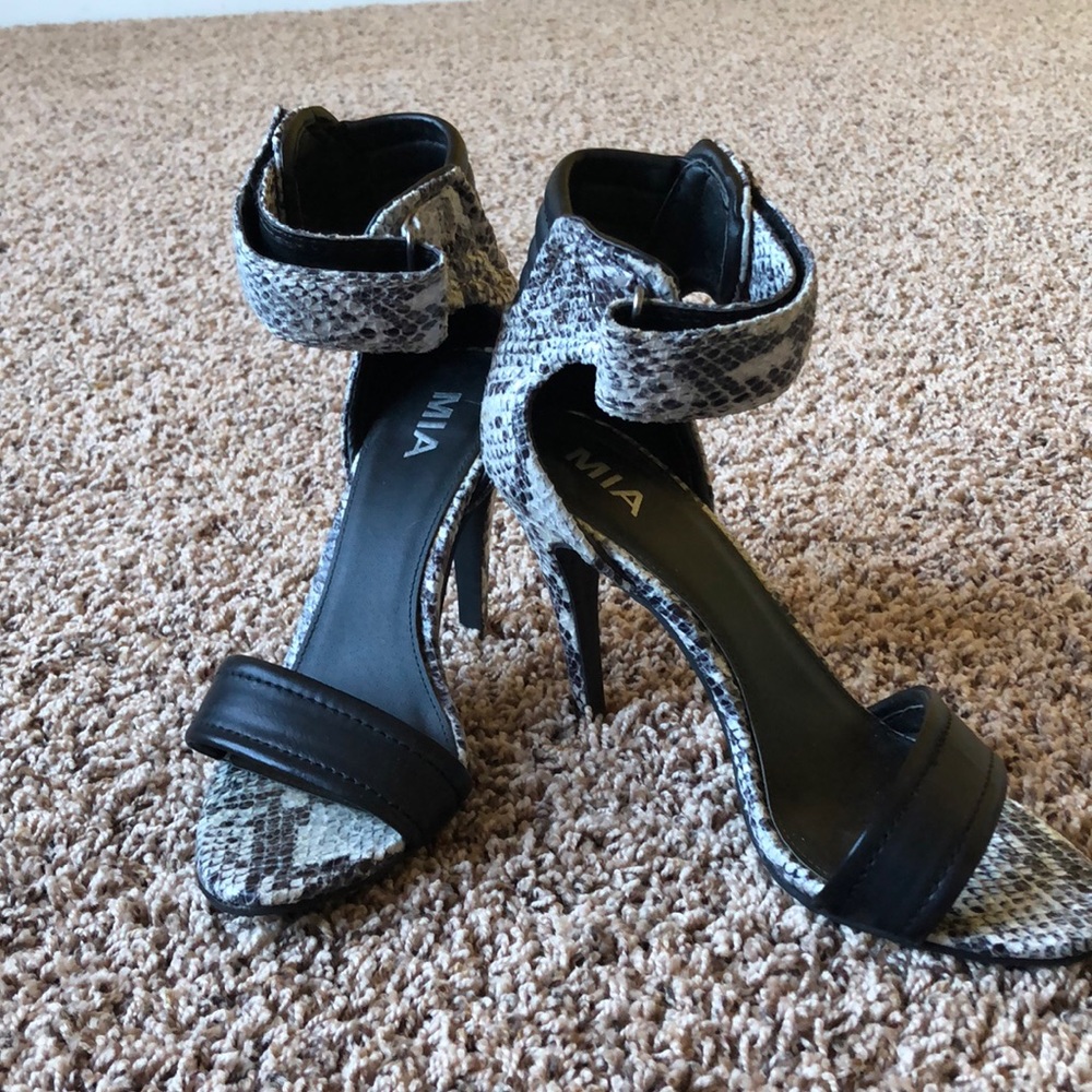 Heels
